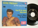ELVIS PRESLEY 7