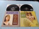 2 LP Astrud Gilberto The Shadow of your smile Look to the Rainbow Verve rec | M-