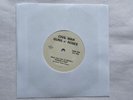 Guns N' Roses Elton John Medicine Man / Civil War 1990 UK PROMO 7