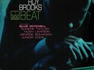 Roy Brooks- Beat (Verve By Request, LP, Record, 2022) New Sealed