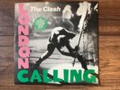 The Clash - London Calling (Double 2 x LP, Vinyl, 1979) Original A1-B1-C2-D3 CBS