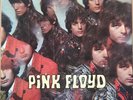PINK FLOYD THE PIPER AT THE GATES OF DAWN 1967 UK COLUMBIA VINYL LP SCX 6157
