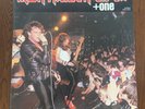IRON MAIDEN Live  + One JAPAN 12