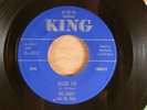Big Daddy & His Boys Bacon Fat/Bad Boy R&B, Doo-Wop Big Bob Kornegay 1957 King