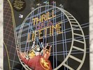 King Kobra-Thrill of a Lifetime Vinyl LP NeW SEALED ST-12473 (1986) 80s Rock