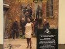 Sharon Jones & The Dap-Kings, I Learned The Hard Way, 7” Vinyl Box Set SEALED