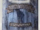 Bon Jovi   New Jersey   1988 Mercury 836 345-1   Inner