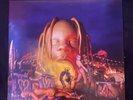 Travis Scott Astroworld Vinyl Night Exclusive Limited Edition 2LP - RARE