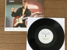 Vintage 1961 JOHNNY HALLYDAY et ses 