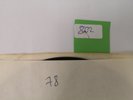 Soul Funk - The Ascots - Just A Few Feet From The Gutter &Mr. Fixit  # 802