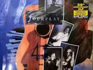 Fourplay: Fourplay - 2x LP 180g Blue Vinyl, Limited to 1000, Numbered, Remastere