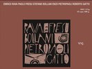 Enrico Rava, Fresu, Bollani, Pietropaoli, Gatto: Shades of Chet - 2x LP 180g 45r