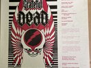 Venezuelan Grateful Dead 4 lp Good Lovin