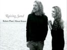 Robert Plant Alison Krauss Raising Sand (Vinyl) International Exclusive