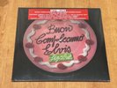 LUCIANO LIGABUE BUON COMPLEANNO ELVIS VINILE PICTURE DISC 20 ANNIVERSARY SEALED