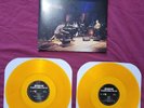 BEN FOLDS FIVE - THE COMPLETE SESSIONS AT WEST 54TH - GOLD VINYL 2LP LTD 500 VG+