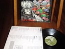 CRUMBSUCKERS LIFE OF DREAMS LP VG/VG+ US COMBAT CORE VINYL ROCK THRASH METAL