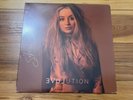Sabrina Carpenter Evolution Vinyl LP Rare Vinyl Record Second Album Rough Edges