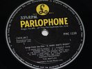 The Beatles – A Hard Day's Night 1964 