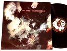 THE CURE - Disintegration - Uk Lp With Inner 1989 Fiction FIXH 14