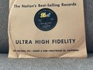 The Dell-Vikings, 78rpm, Don’t be a Fool / Whispering Bells, Dot 15592, 1957