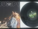 Frumpy By The Way Vertigo 6360 604 Vinyl LP Krautrock Near Mint Top Zustand Ufo