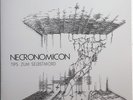 Necronomicon-Tips Zum Zelbsmord German prog psych reissue lp sealed