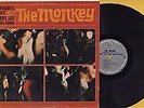 Jay, Bobby & The Hawks Monkey - Everyody's Doing It Vol. 3 Vinyl LP Record