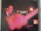 Very ++ Lee Konitz - Motion LP Vinyl Record Contemporary Jazz Music Dallas Jones