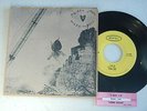 1995 45 picture sleeve & Jukebox title strip Pearl Jam Neil Young Merkinball NM-