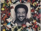 BILL WITHERS: Menagerie US Columbia ’77 1st Press Soul LP NM- Vinyl