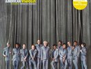 LP AMERICAN UTOPIA ON BROADWAY - BYRNE, DAVID (#075597923001)
