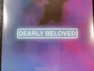 LP Dearly Beloved  - Daughtry (#190296284151)