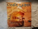 Cyndi Lauper True Colors Rock Vinyl 1st First 1986 Original R40313 LP EX