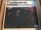 The Weeknd - Echoes of Silence [New Vinyl LP] Explicit