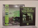 Type O Negative - World Coming Down 2 x LP Colored Vinyl plus Book - NEW RECORD