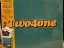 Jay Worthy Two4One Orange OBI Vinyl LP New Sealed Alchemist Harry Fraud #36/250