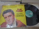 ELVIS PRESLEY KING CREOLE KOREA LP 12