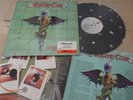 MOTLEY CRUE DR. FEELGOOD 1989 KOREA LP 12