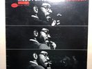 Joe Henderson – Mode For Joe EXCELLENT+ Vinyl LP 70's US Blue Note BST 84227