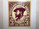 The Unique Thelonious Monk EXCELLENT Vinyl LP Japan 1974 Riverside SMJ-6068M