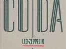 Led Zeppelin Coda deluxe remastered 2015 gatefold double LP