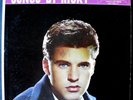 RICK NELSON - Songs By Ricky STEREO '59 Imperial silver print FIRST PRESSING lp