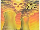 Nuclear Assault – Survive - VINYL- Under One Flag UK – FLAG 21 (1988) VG/VG