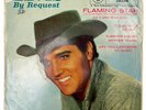 Elvis Presley By Request 7” 45 RPM Vinyl Record 20258 RCA Records 1961 Original