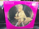 DOLLY PARTON    Great Balls Of Fire   1979 RCA  SEALED PICTURE DISC LP