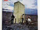 THE WHO WHO'S NEXT POLYDOR 23MM0069 JAPAN VINYL LP