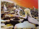 LED ZEPPELIN HOUSES OF THE HOLY ATLANTIC P10107A JAPAN VINYL LP