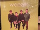 Weezer (Green Album) [Limited Edition] by Weezer (Vinyl, Dec-2012, #1809..