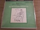 Rubinstein / Szeryng Beethoven  RCA Living Stereo LSC 2377 orig 1960 ED1 1S/1S